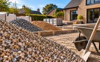 How to Order Aggregates for a Large Construction Project 
