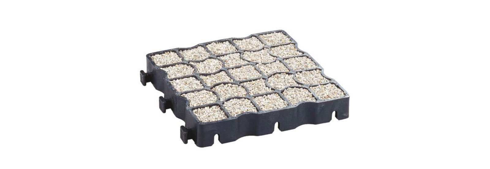 Gravel Grid - Cellular Paving System