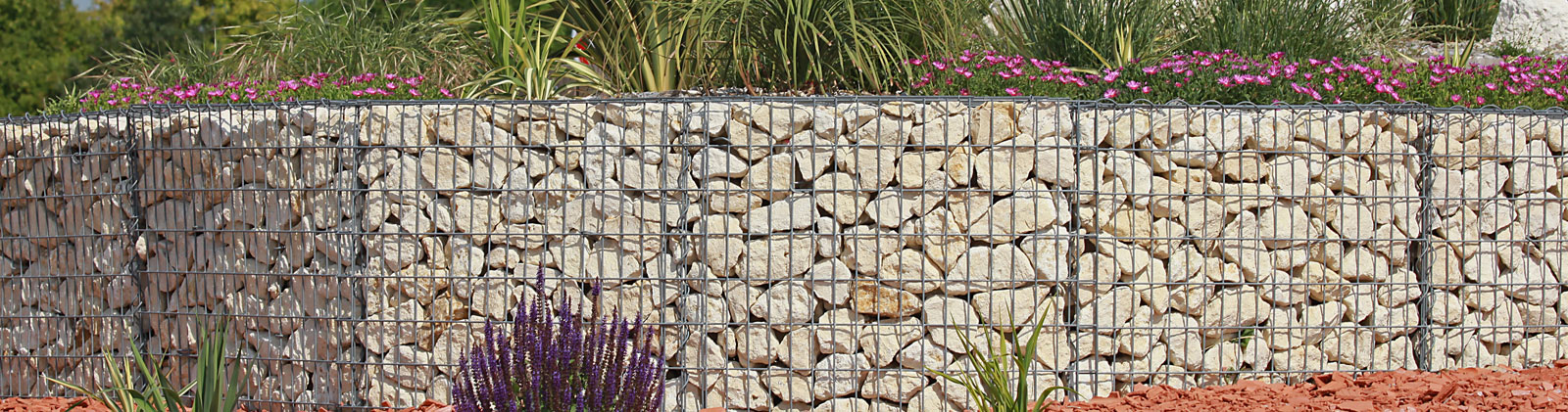 Gabion & Rockery Stone