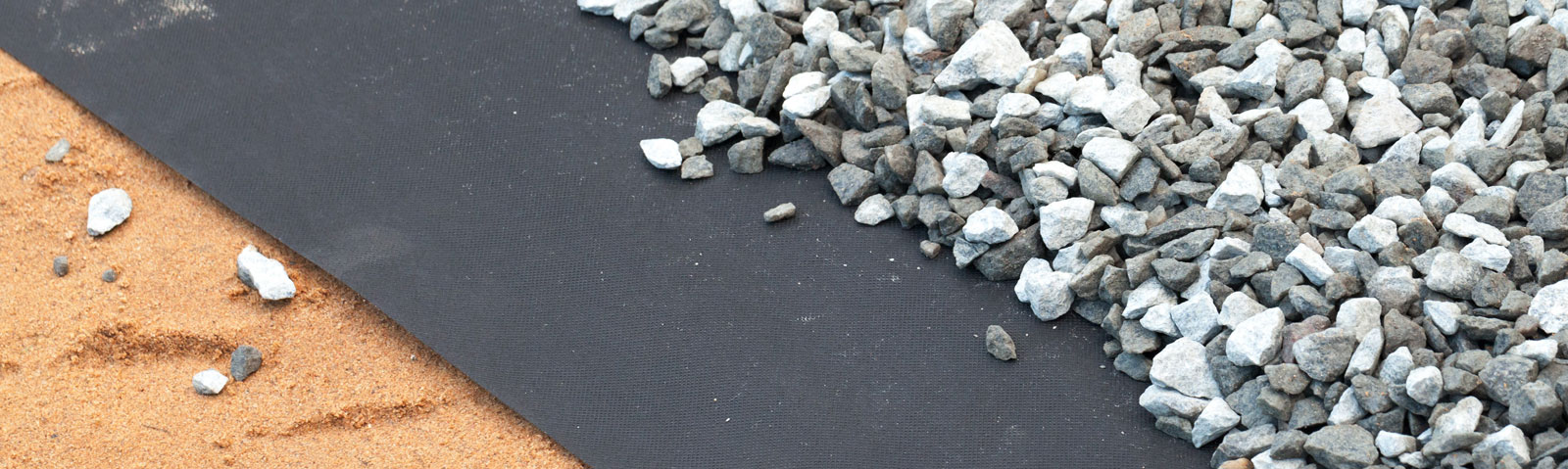 Geotextile Membranes