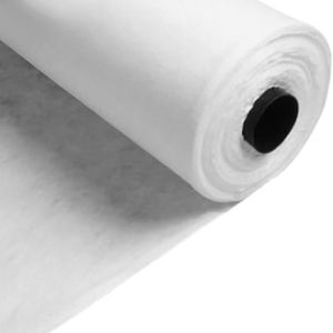 Non-Woven Geotextile Membrane (NW8) Roll
