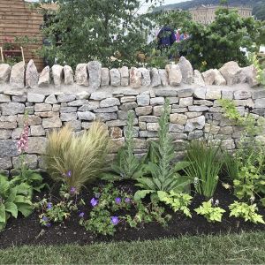 Peak Walling Stone
