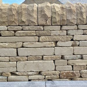 York Dry Stone Walling