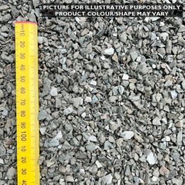 2-6mm SUDS With Scale