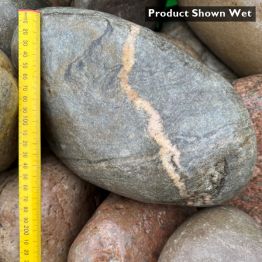 200-400mm Scottish Boulders Shown Wet
