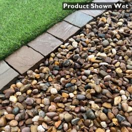 20mm Trent Gravel Shown Wet