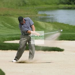 Premium Bunker Sand
