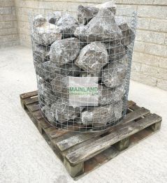 Dove Grey Rockery Stone