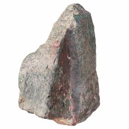 Granite Monolith Close Up