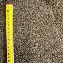 Iron Sand Top Dressing With Scale