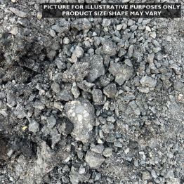 Unscreened Road Planings