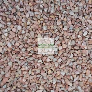 10mm Forest Rose Chippings 