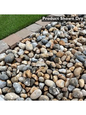Landscaping with Decorative Pebbles | Outdoor & General