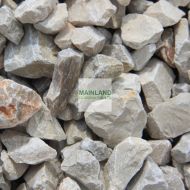 50mm Clean Limestone