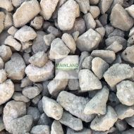 70/30mm Recycled Rail Ballast