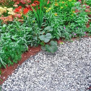 Blended Chippings