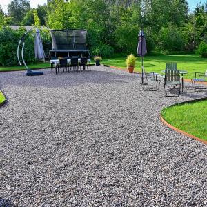 Decorative Gravels & Chippings