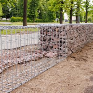 Gabion Baskets & Gabion Stone