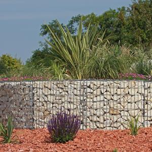 Gabion & Rockery Stone
