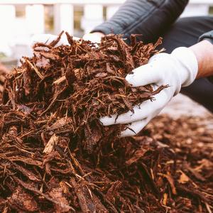 Garden/Landscaping Mulch and Bark
