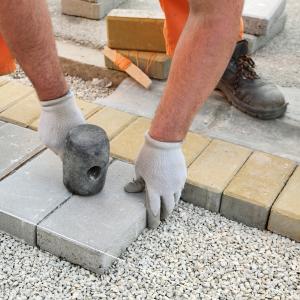 Permeable Aggregates (SuDS)