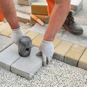 Permeable Aggregates (SuDS)