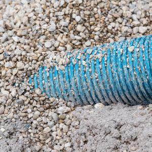 Recycled Drainage Aggregates