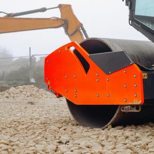 Riding Arena Sub-Base Aggregates