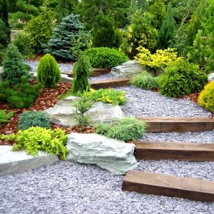 Welsh Slate Chippings