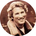 Richard Gere Cirlce