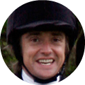 Richard Hammond Circle