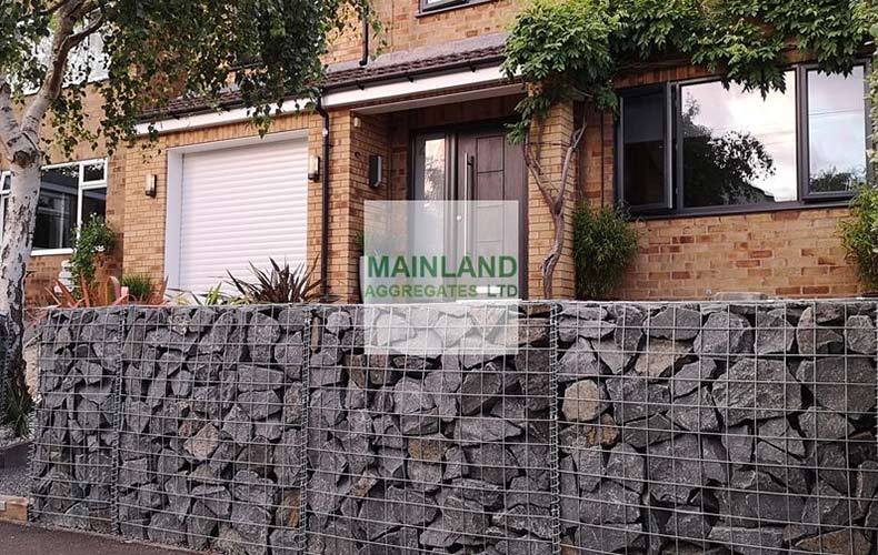 What Are Gabion Walls & Their Benefits | Mainland Aggregates