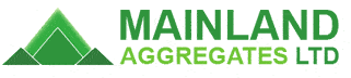 Main Land Aggregates logo