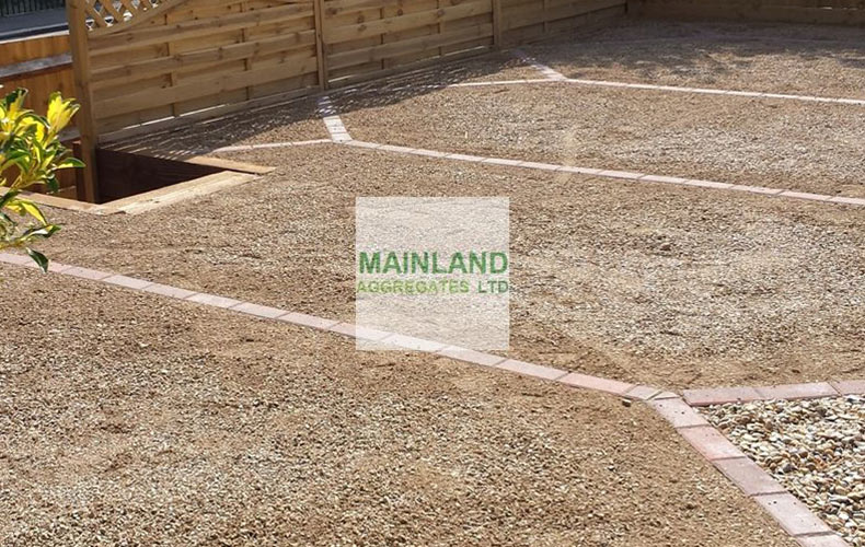 Premium Pine Bark Suppliers  Natural Sustainable Bark - Mainland Aggregates