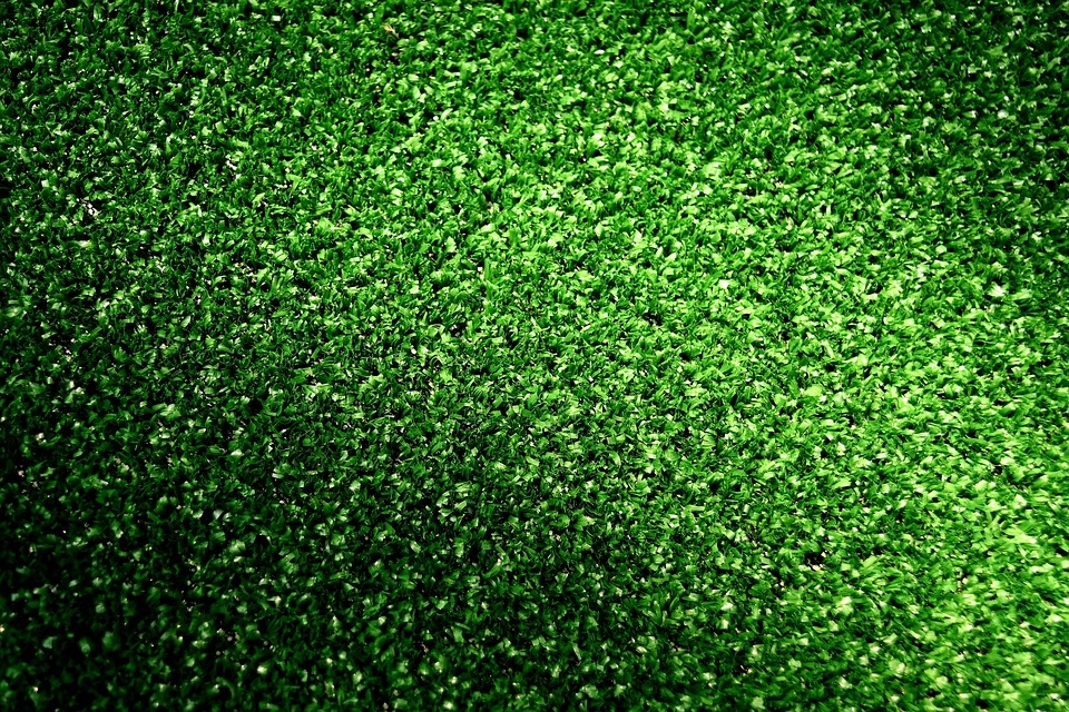 synthetic grass