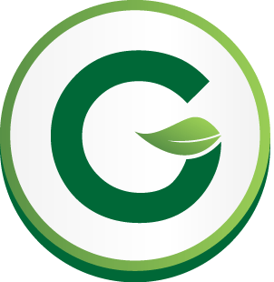 tidy the garden logo 